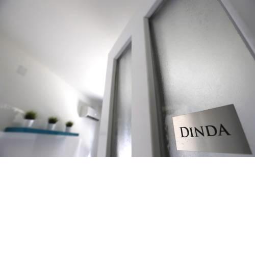 Dinda Apartman