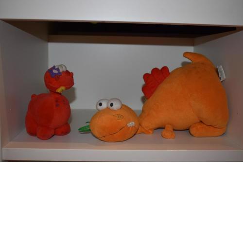 Dinoapartamento