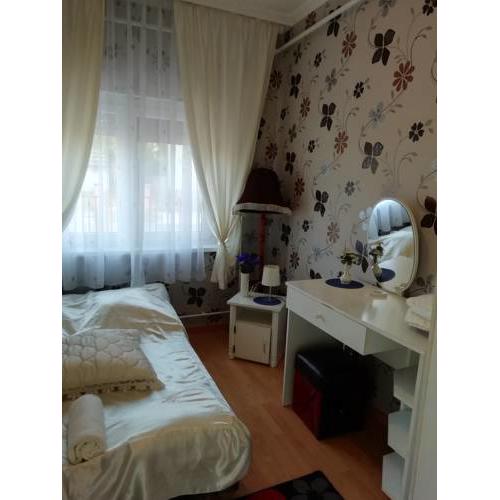Dió Apartman
