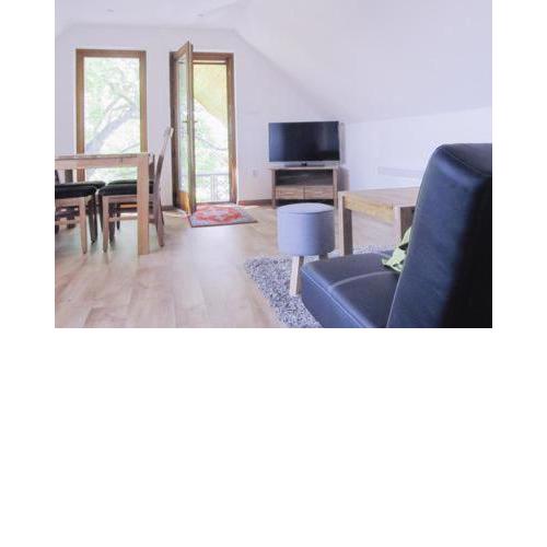 Diófa Apartman