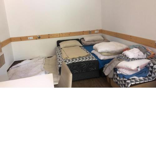 Diófa Apartmanház