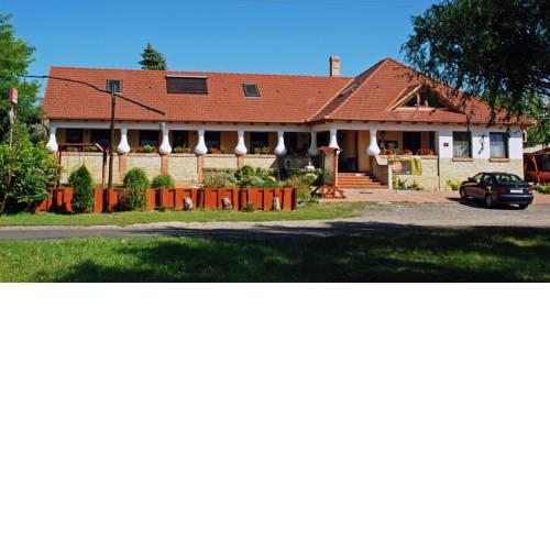 Diófa Motel Csárda