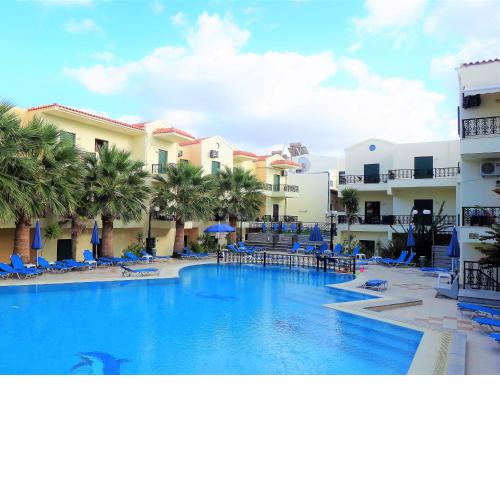 Diogenis Blue Palace