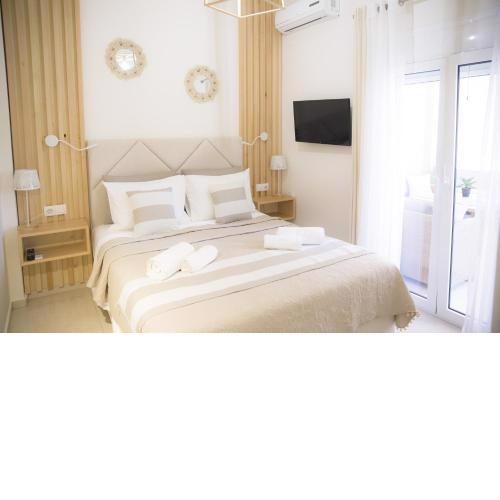 Diogenis Deluxe Apartment