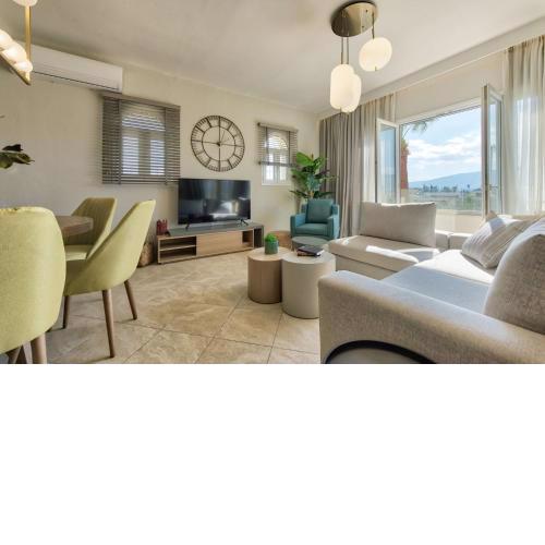 Diogia Luxury Apartment