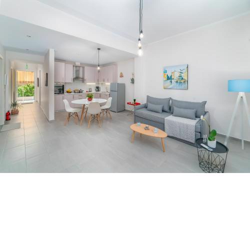 Dione apartment