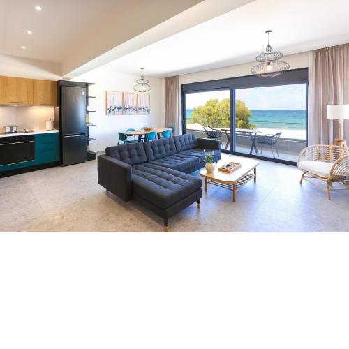 Dione Seaside Apartments