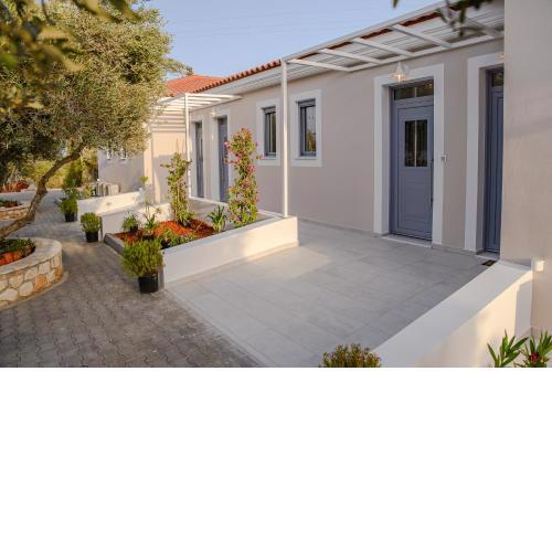 Dionisos Suites