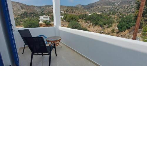 Dionysia apartments