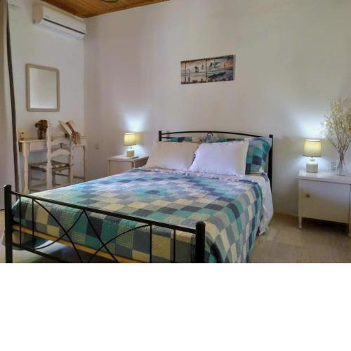 DIONYSIAS house