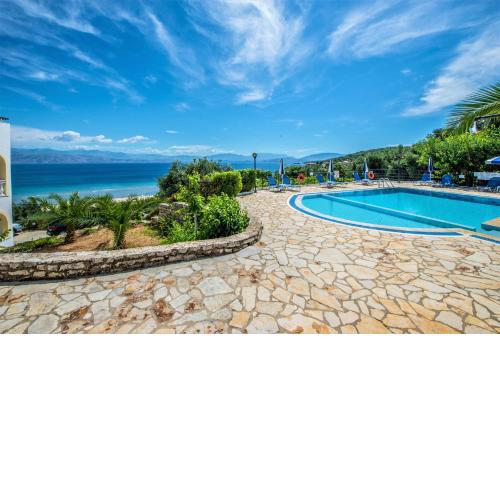 Dionysos Apartments