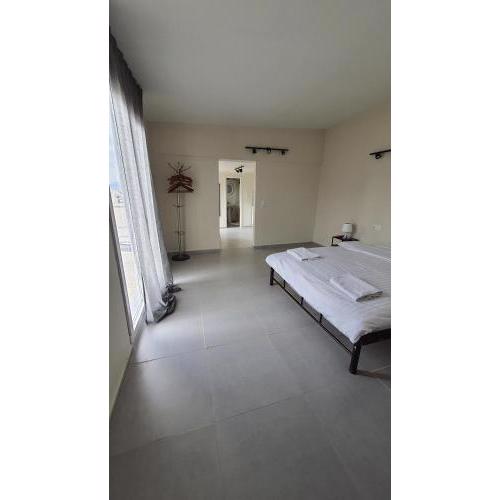 Dionysos Loft 360 View