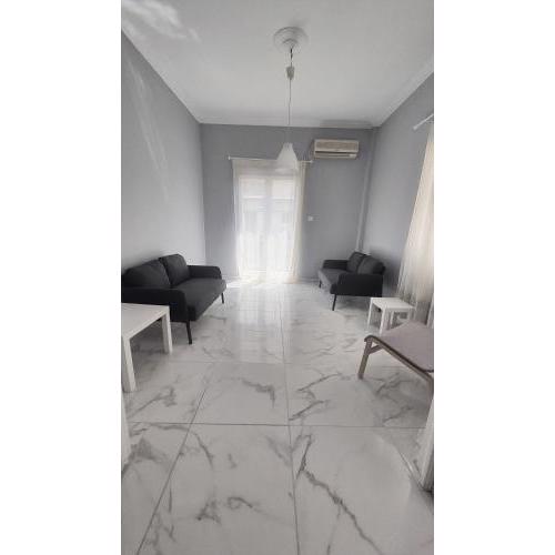 Dionysus Renovated Apartment