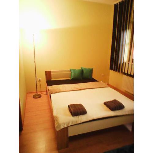 Diós Apartman