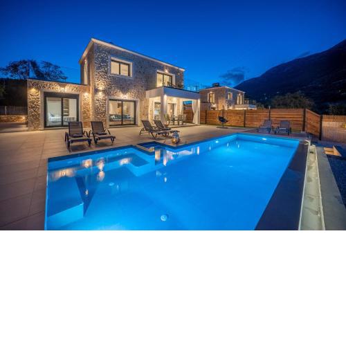 Diosas Luxury Villas