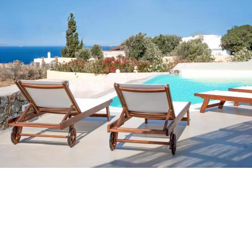 DIPOLIS luxury apartments Syros