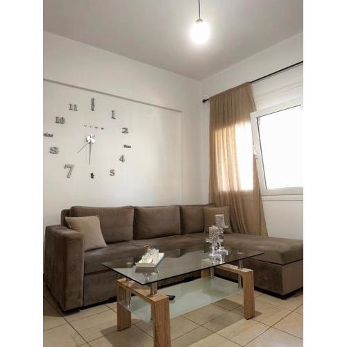 DiRe Cozy Apartment.