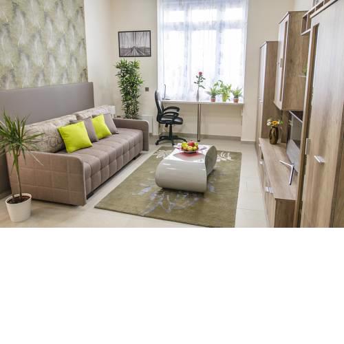 Direction Apartments