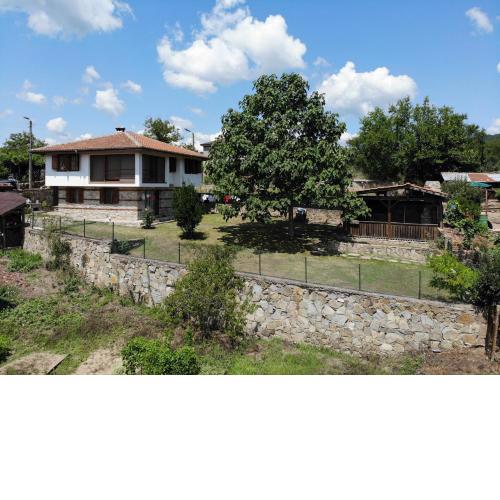 Discover Strandja House