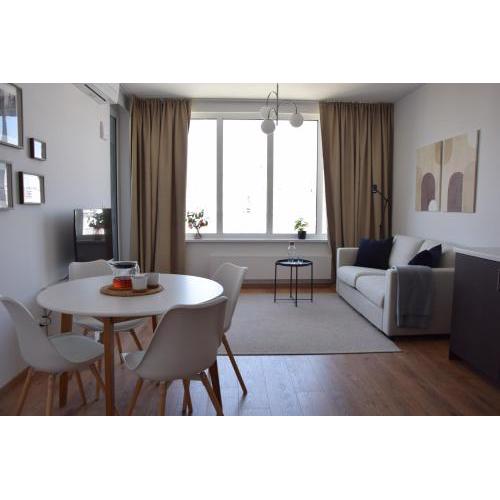 Discovery Home