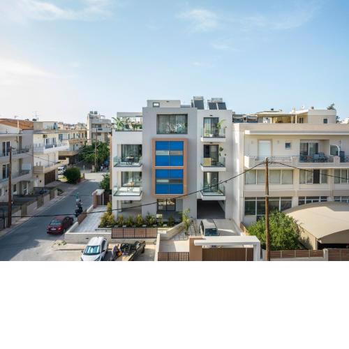 Disegno Residences