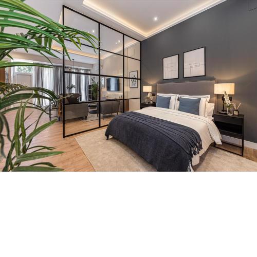 Diseño en Madrid Rio by Exyca