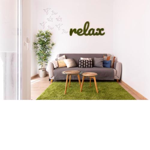 Diseño y confort en el centro de Alicante