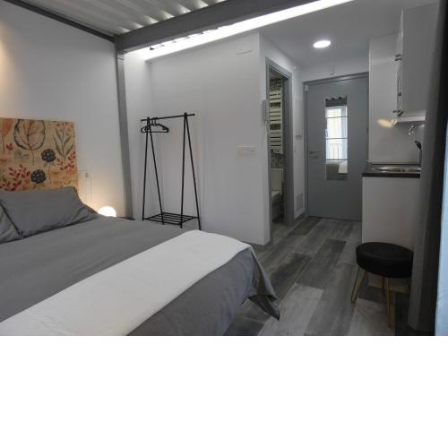 Disfruta Burgos en estudio en Casco Antiguo P3