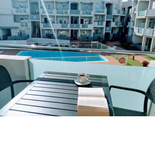 Disfruta Sol & Playa en Corralejo I