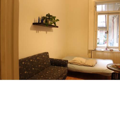 District of Palaces Apartment