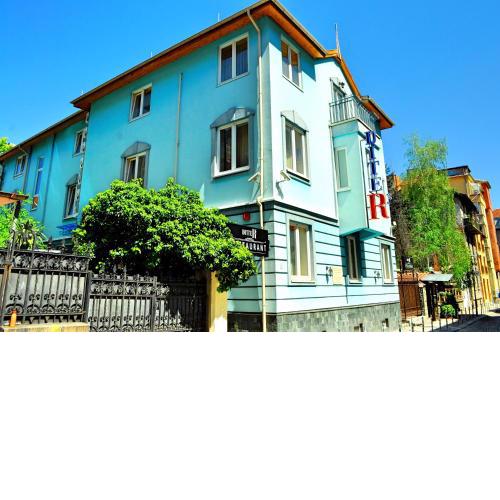 DITER Family Hotel