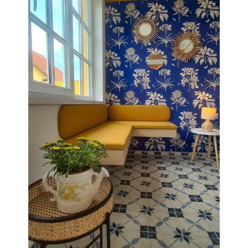 Ditlin Apartmanok