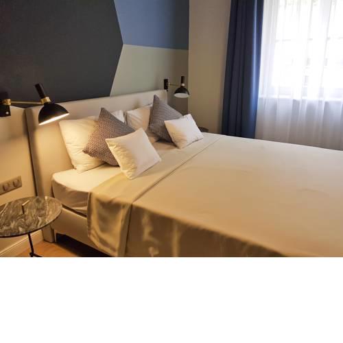 Ditlin Boutique Hotel