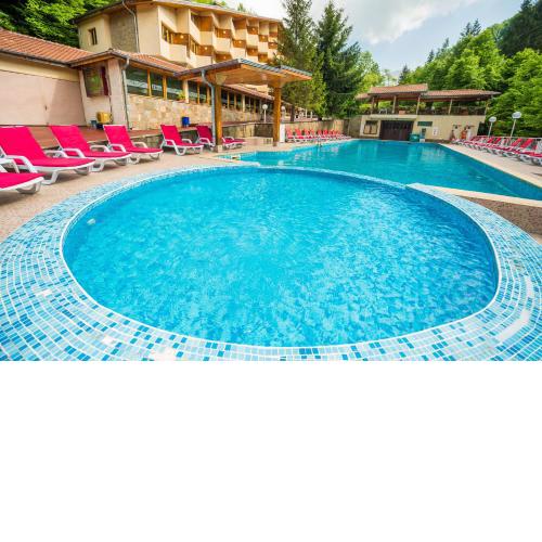 Diva Hotel & Thermal Pool