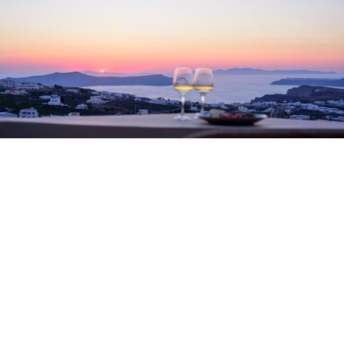 Diva Santorini Luxury Villa