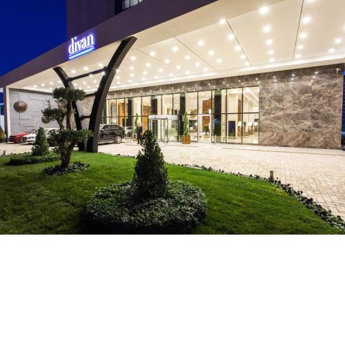 Divan Gaziantep