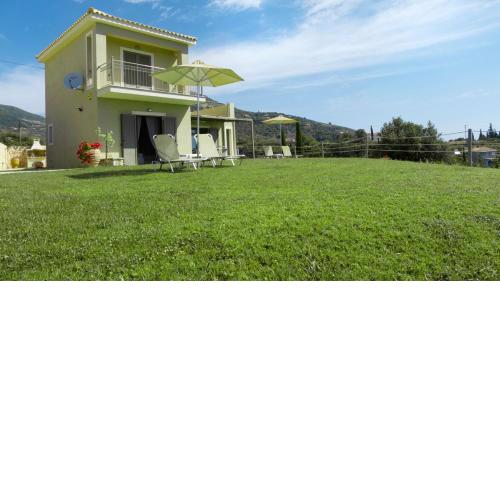 Divaria Villas