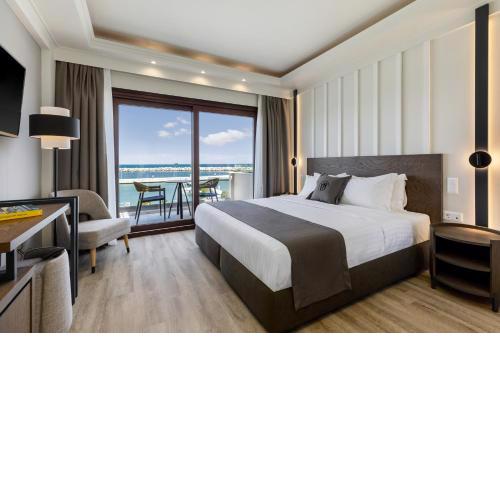 Diverso Platamon, Luxury Hotel & Spa