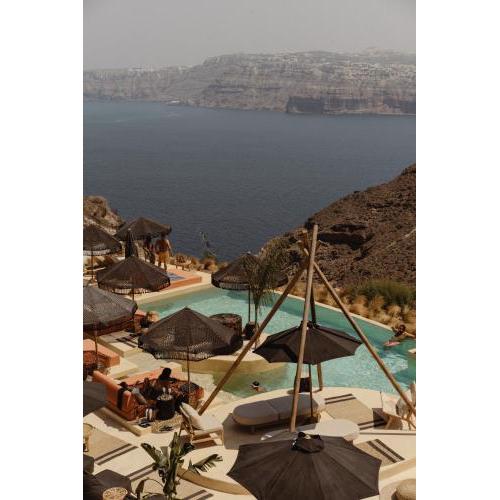 Divino Caldera