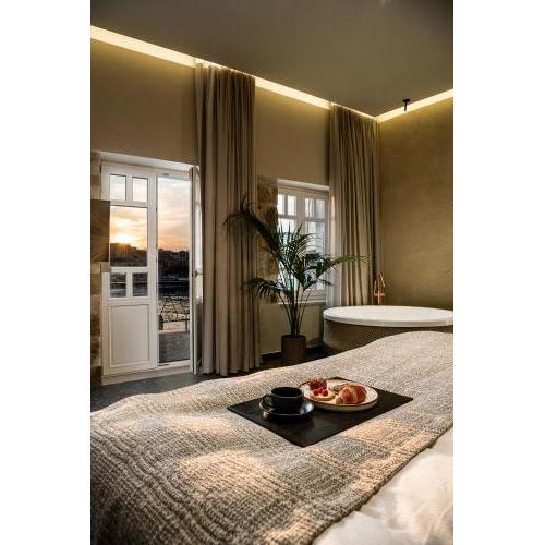 Divino Suites Chania