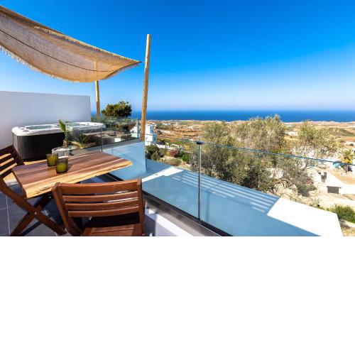 Divino Suites