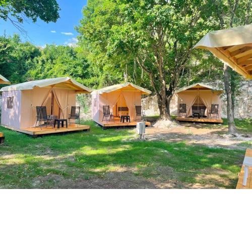 Divoto Glamping