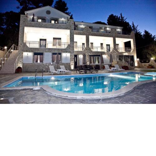 Diwani Luxury Villas