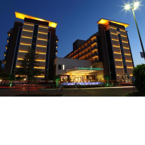 Dizalya Palm Garden Hotel