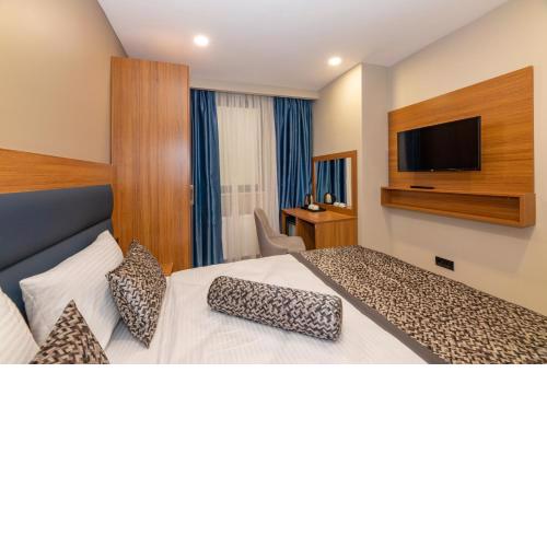 Dizayn Hotel