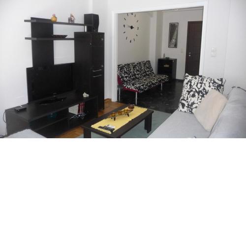 D&J Central Appartment