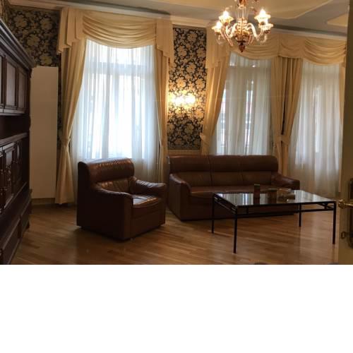 Djami Apartments