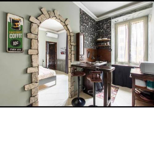 django apartament