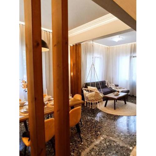 Dk central apartment in the heart of the city