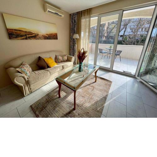 DKapartments Amrita Nessebar